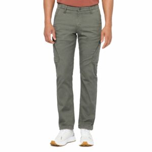 Duer Live Free Relaxed Adventure Pant Thyme
