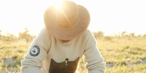 Andre hodeplagg herre