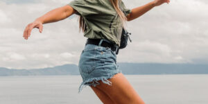 Annet tilbehør dame