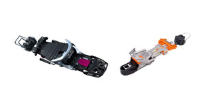 Bindinger Til Telemarkski