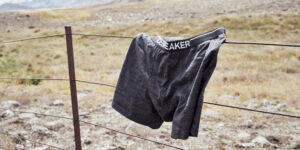 Boxershorts og truse herre