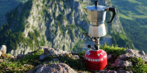 Gassbrenner og multibrennere