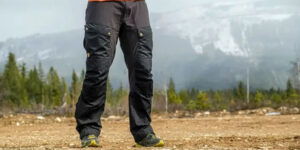 Bukser og shorts herre