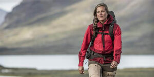 Tursekker for kvinner