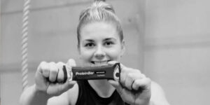 Energibar og energidrikke