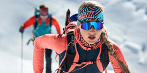 Fleece- og mellomlagsjakker dame