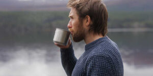 Genser og hoodie herre