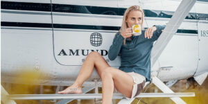 Gensere og hoodies til dame