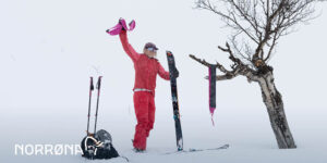 Gensere og Overdeler Til Dame