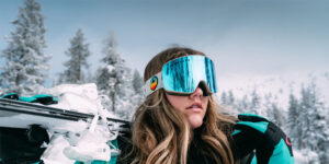 Skibriller/Goggles