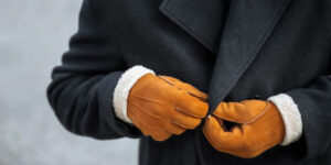 Hansker og votter herre