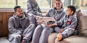 Hverdagsbukser herre