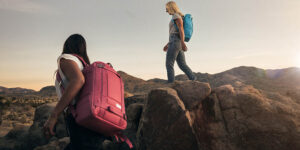 Hverdags- og skolesekker