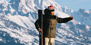 Isolasjonsjakker herre