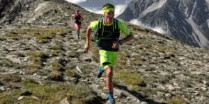 Løpe- og treningsklær herre