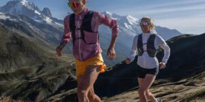 Silva Strive Fly løpevest