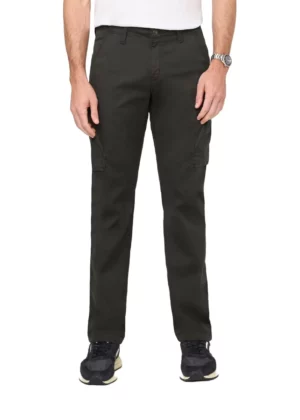 Duer Live Free Relaxed Adventure Pant Evergreen