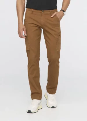 Duer Live Free Relaxed Adventure Pant Harvest