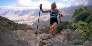 Løpe- og vandrestaver