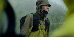 Skalljakker til dame