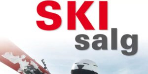 Skisalg - utgående skimodeller