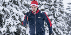 Softshelljakker herre