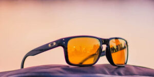 Sol- og sportsbriller