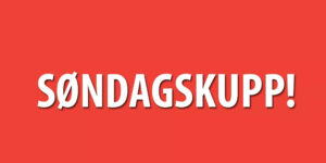Søndagskupp