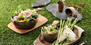 Spiseutstyr og tilbehør