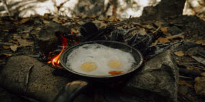 Turkjele og stekepanner