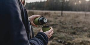 Termoser og termokopp