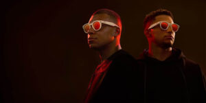 Tilbehør til sol- og sportsbriller