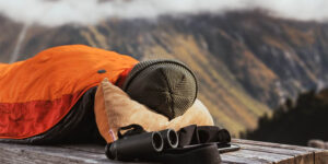 Tilbehør liggeunderlag