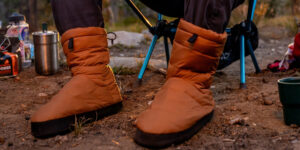 Sandaler og tøfler herre