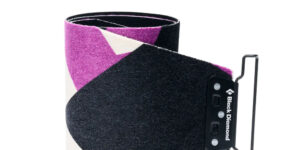 Feller og tilbehør til topptur