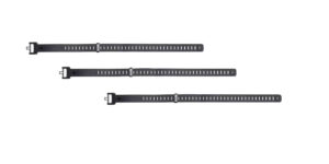 Tilbehør til topptur