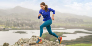 Løpe- og treningsklær dame