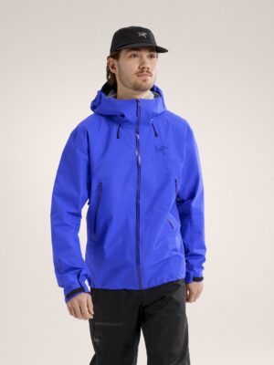 Arc'teryx Beta SL Jacket Mens Electra