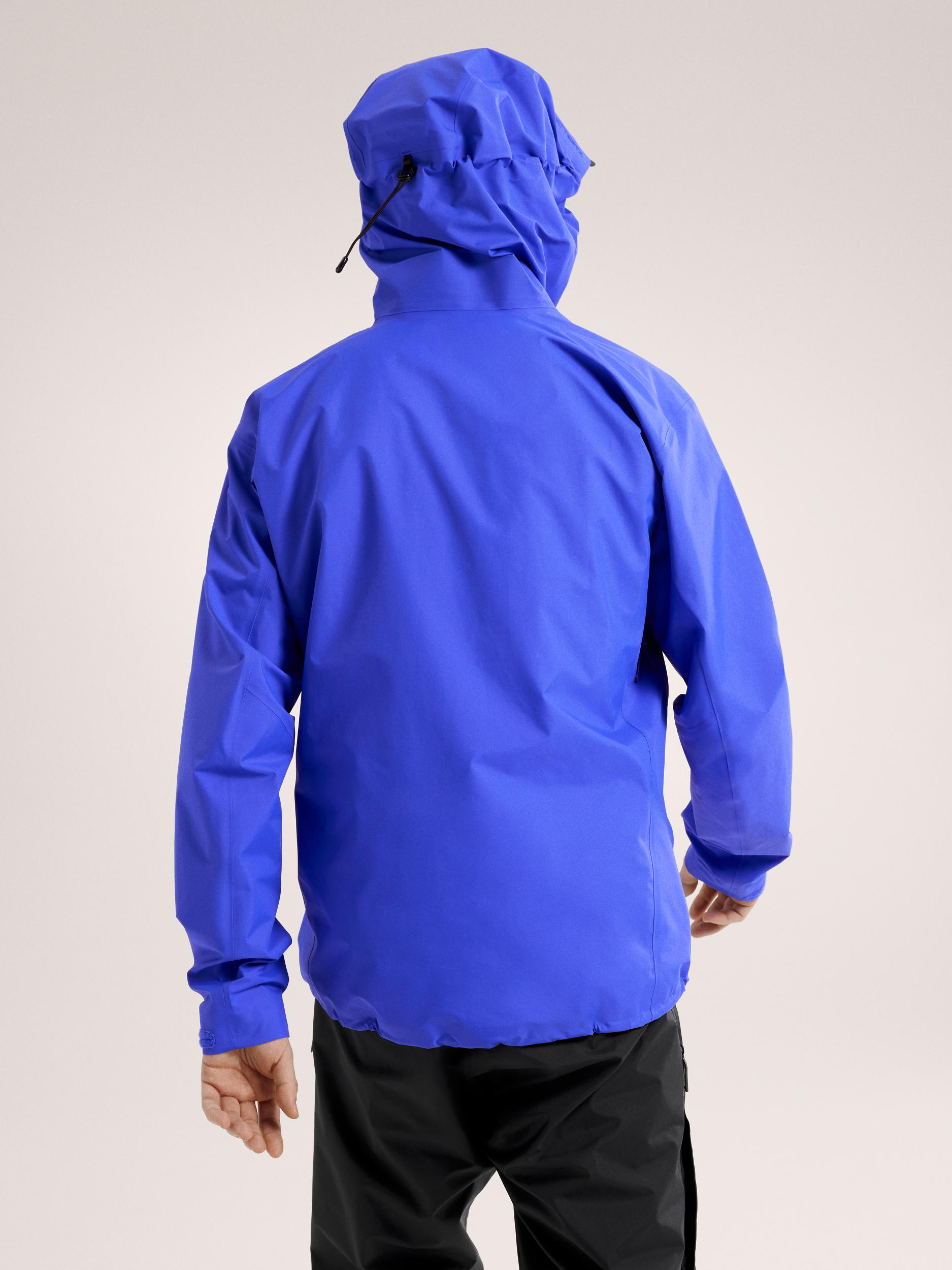 Arc'teryx Beta SL Jacket Mens Electra - Bilde 6