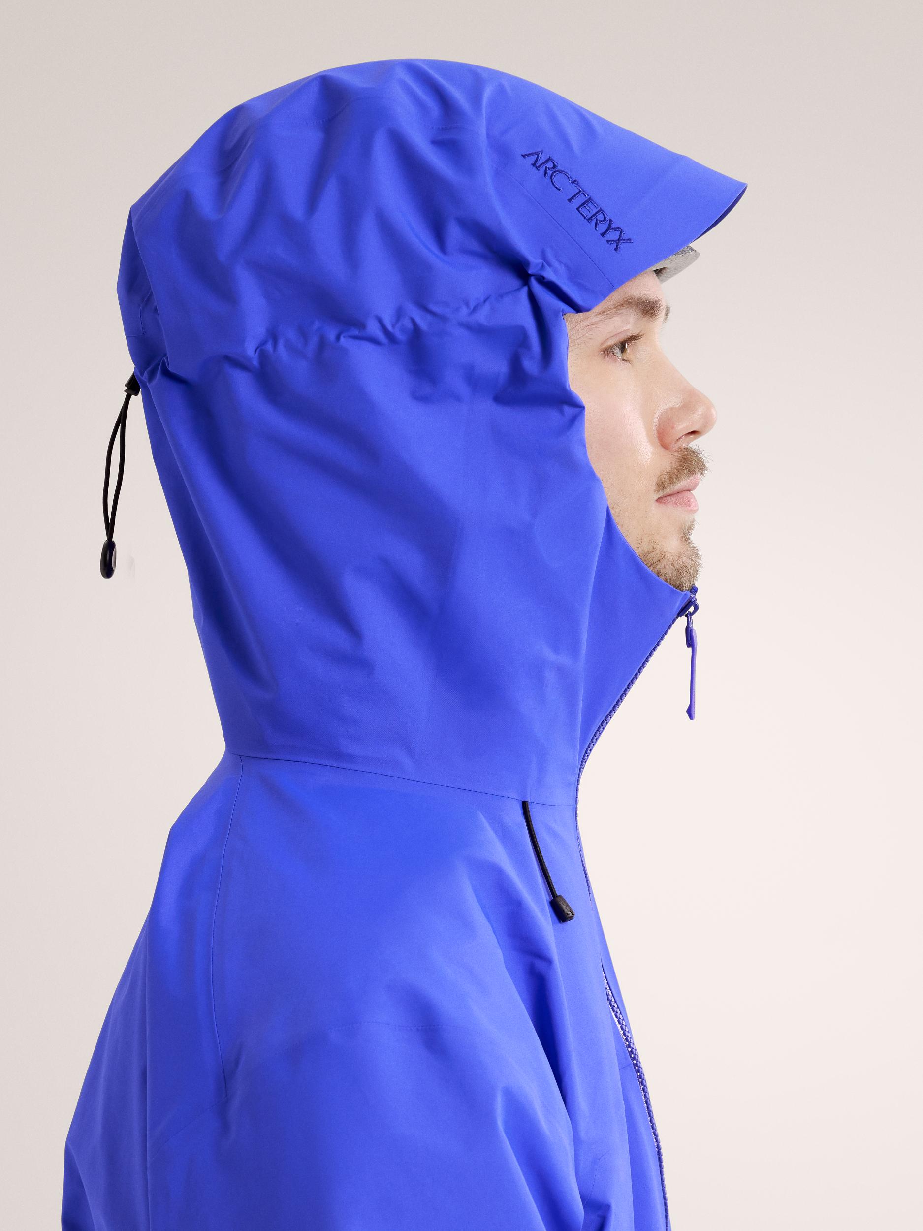 Arc'teryx Beta SL Jacket Mens Electra - Bilde 4