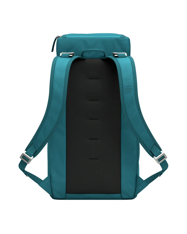 DB Hugger Backpack 25L Midnight Teal - Bilde 4