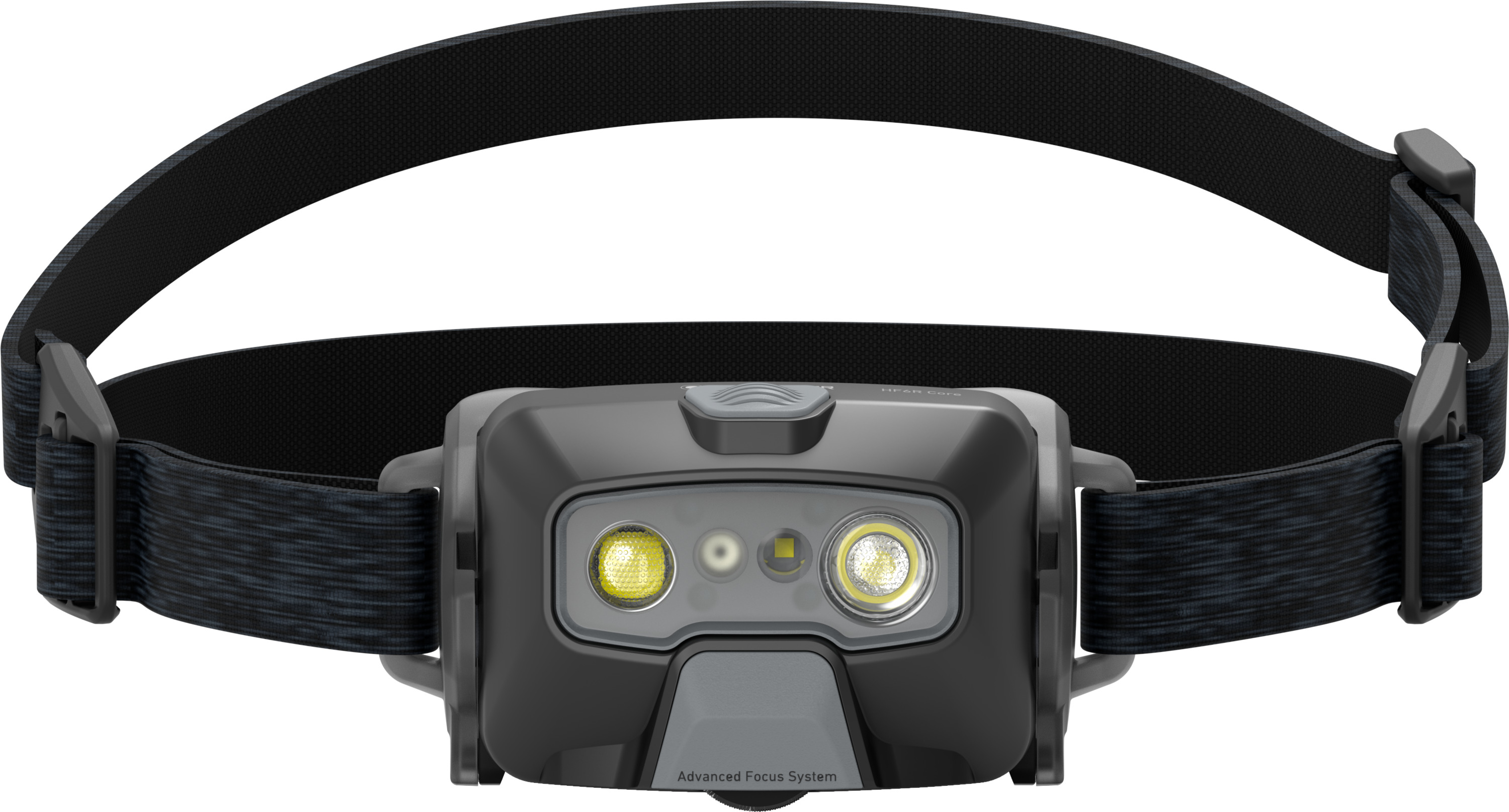 Led Lenser HF6R Core Black