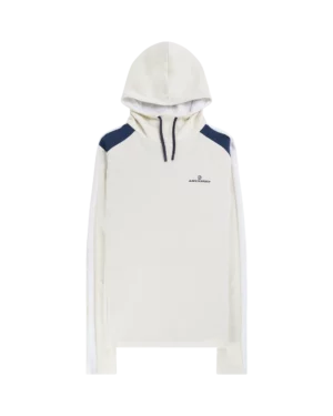 Amundsen 5mila Hoodie Mens White