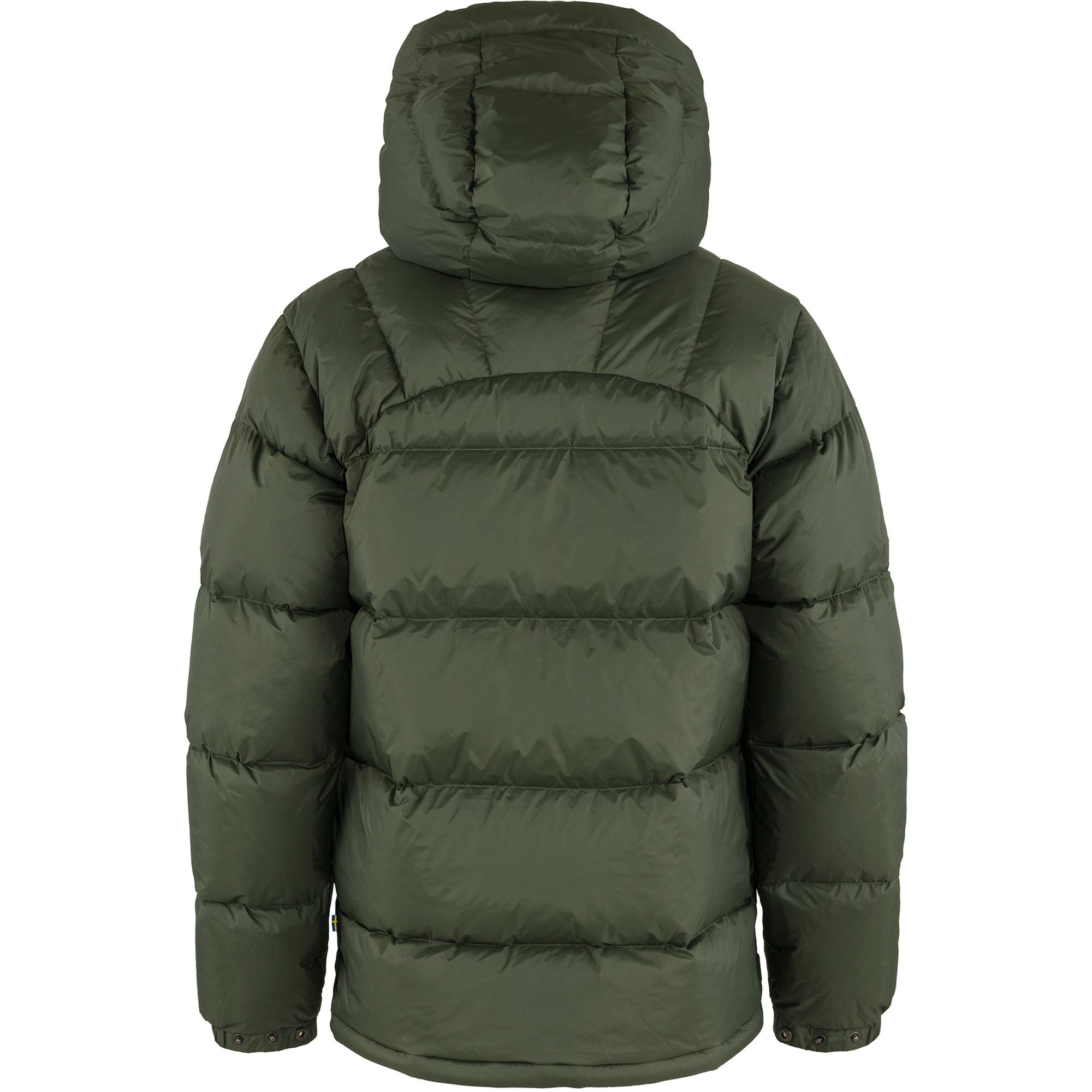 Fjällräven Fjällräven Expedition Down Lite Jacket Mens Deep Forest 84605 Platou Sport 2