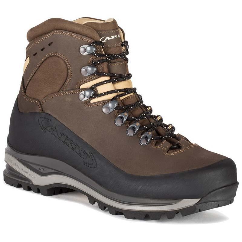 AKU Aku Superalp Nbk Gtx Brown Brown 592_050 Platou Sport 1