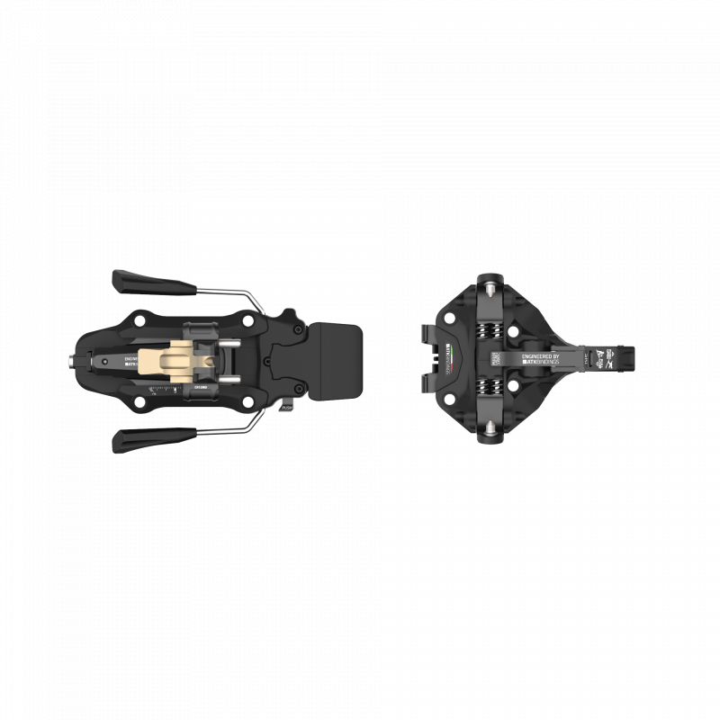 ATK ATK C-Raider 12 MD Black Sand V-CR12BRPS Platou Sport 2