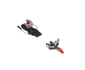 ATK ATK Crest 10 Red CR10 Platou Sport 1