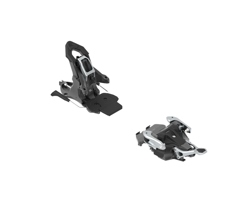 ATK ATK HY 13 Free Black ATKC-HY13FB Platou Sport 1