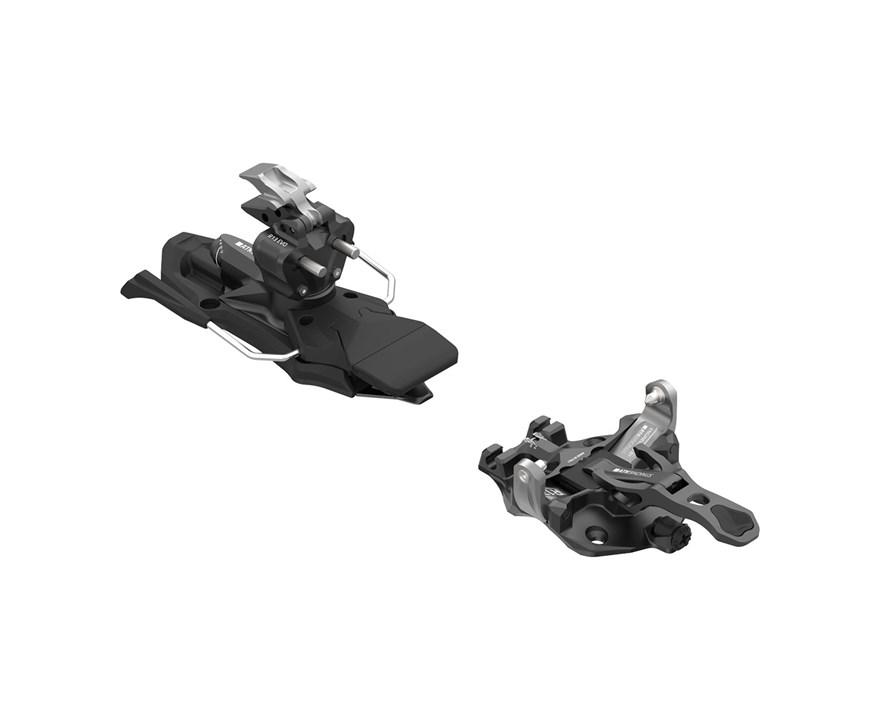 ATK ATK Raider 13 Evo Black AK-R13 Platou Sport 1