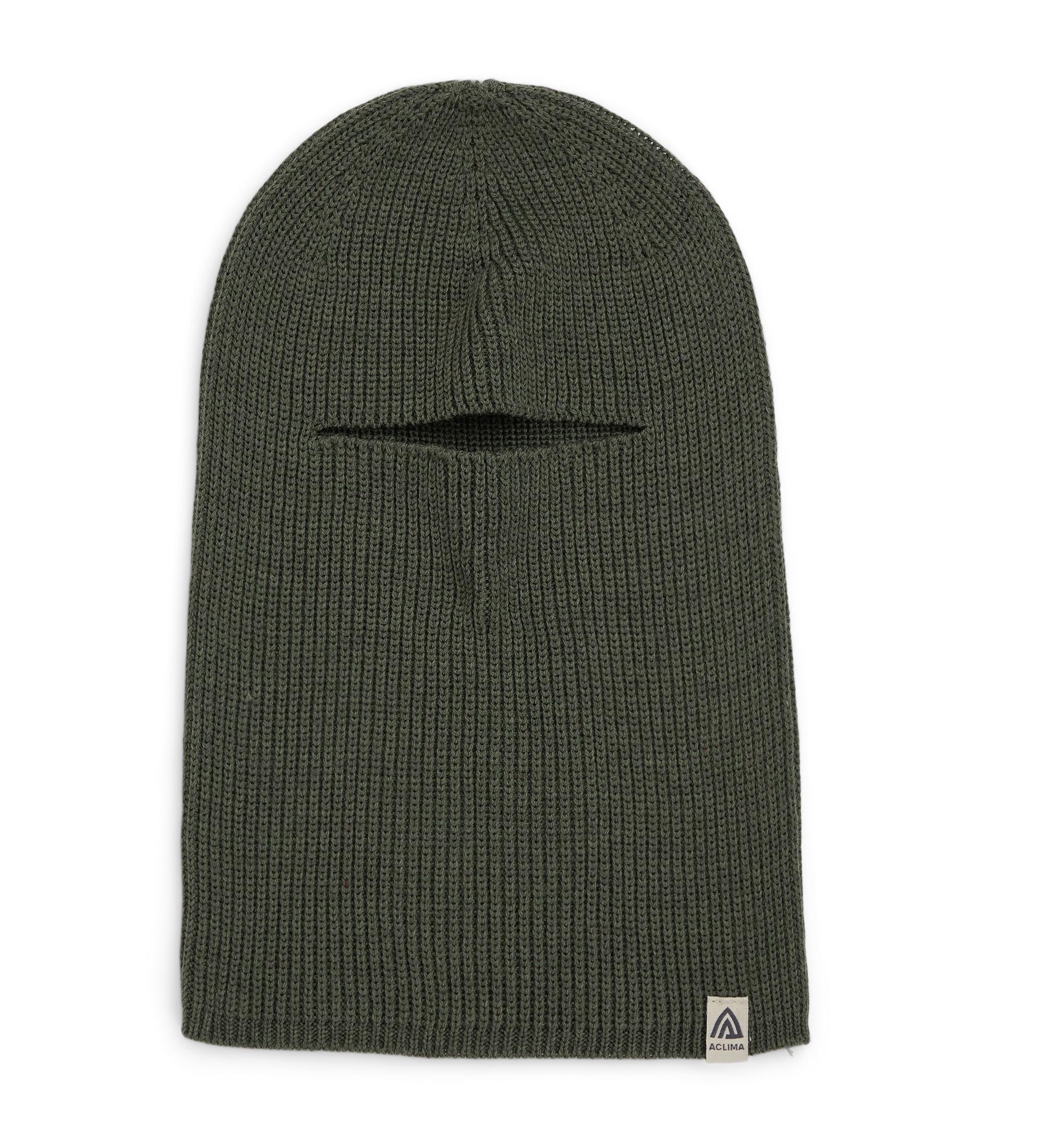 Aclima Aclima Balaclava-Hat Tarmac 109922 Platou Sport 1